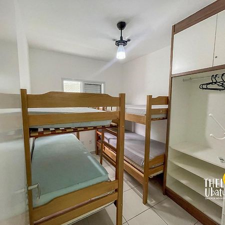 Thel Ubatuba - Praia Grande - 48 - Saint Martin Bagian luar foto