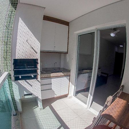 Thel Ubatuba - Praia Grande - 48 - Saint Martin Bagian luar foto