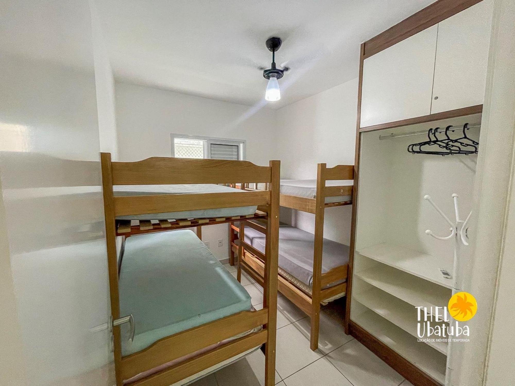 Thel Ubatuba - Praia Grande - 48 - Saint Martin Bagian luar foto